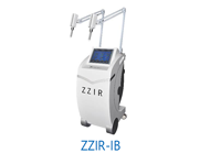 ZZIR-IB型红外偏振光治疗仪